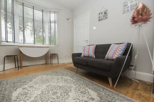 thumbnail: Living area