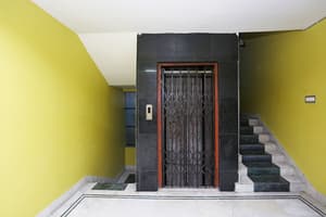 thumbnail: Staircase