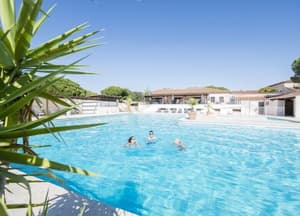 thumbnail: Outdoor pool
