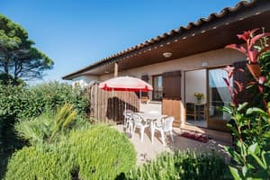 thumbnail: Terrace/patio