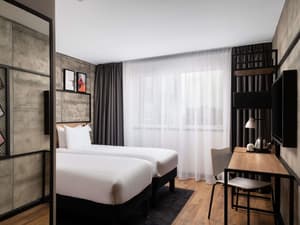 thumbnail: Room