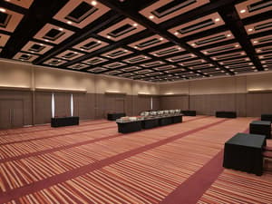 thumbnail: Meeting facility