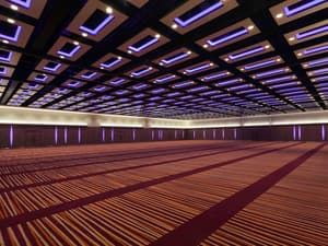 thumbnail: Meeting facility