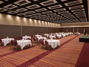 thumbnail: Meeting facility