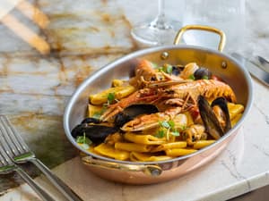 thumbnail: Restaurant