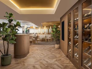 thumbnail: Restaurant