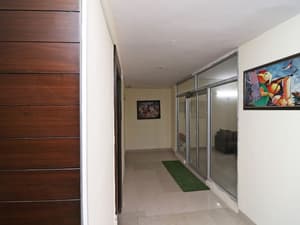 thumbnail: Hallway