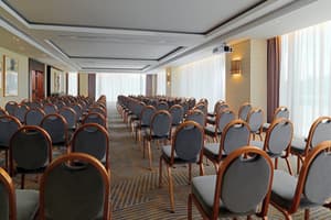 thumbnail: Meeting facility