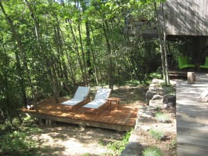 thumbnail: Sundeck