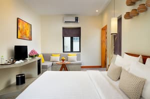 thumbnail: Room