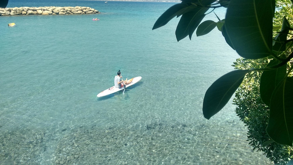 Rowing