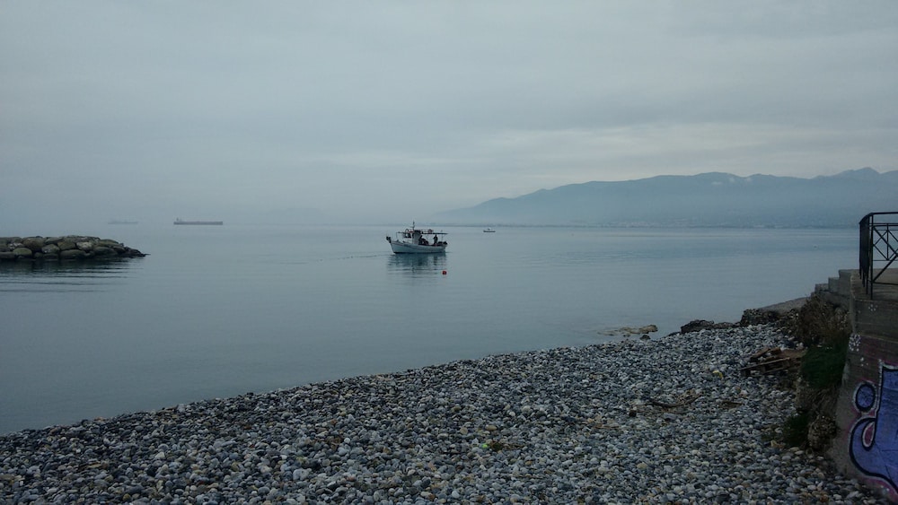 Fishing