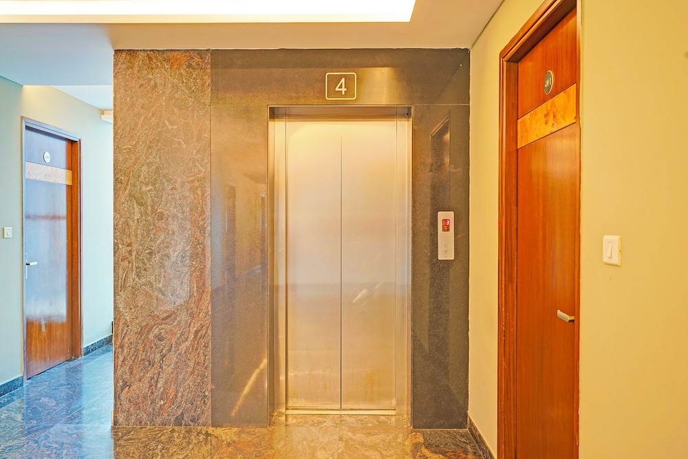 Elevator