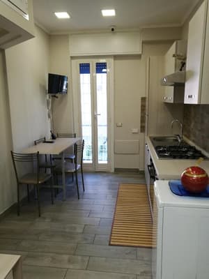 thumbnail: Private kitchen