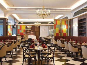 thumbnail: Restaurant