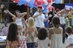 thumbnail: Children's activities
