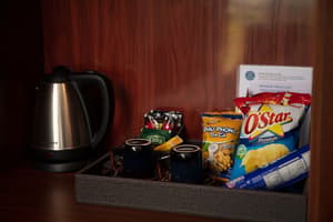 thumbnail: Coffee and/or coffee maker