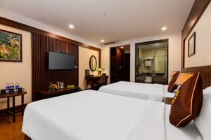 thumbnail: Room