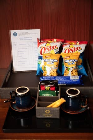 thumbnail: Coffee and/or coffee maker