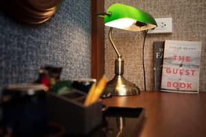 thumbnail: Room amenity