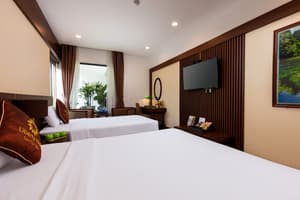 thumbnail: View from room