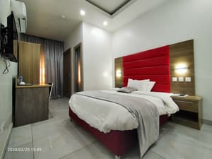 thumbnail: Room