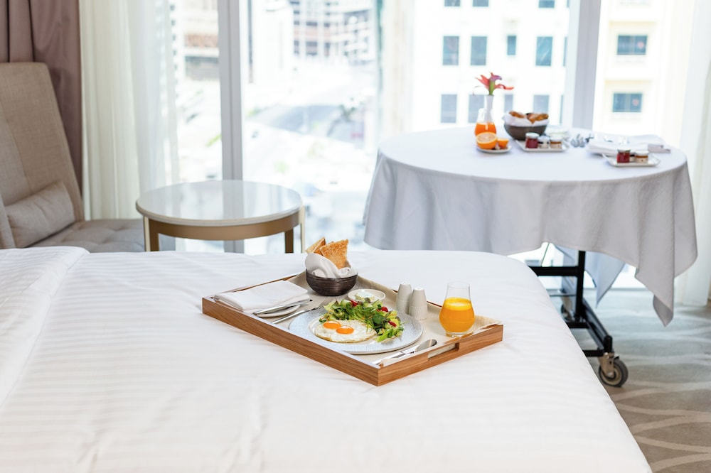 Room service - dining