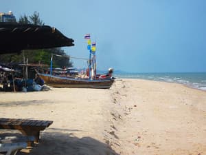 thumbnail: Beach