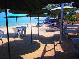 thumbnail: Beach