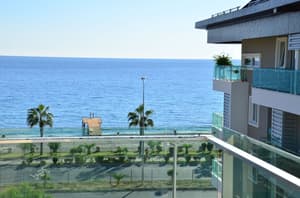 thumbnail: Balcony view