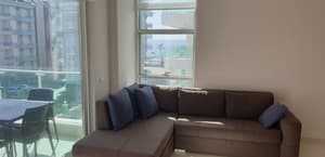 thumbnail: Living area