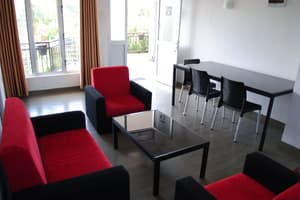 thumbnail: Living area