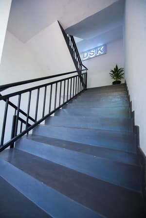 thumbnail: Staircase