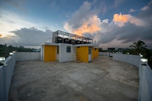 thumbnail: Terrace/patio