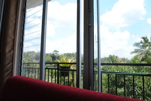 thumbnail: View from property