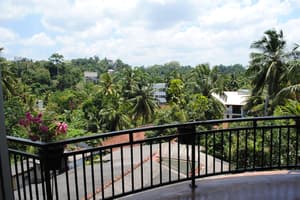 thumbnail: View from property