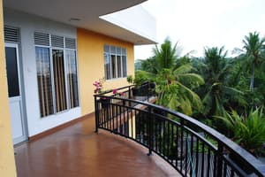 thumbnail: Balcony view