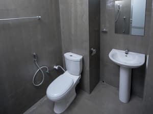 thumbnail: Bathroom