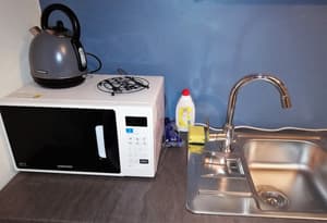thumbnail: In-room dining