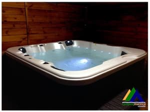 thumbnail: Spa