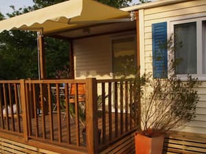 thumbnail: Terrace/patio
