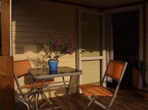 thumbnail: Terrace/patio