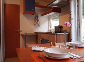 thumbnail: Private kitchen