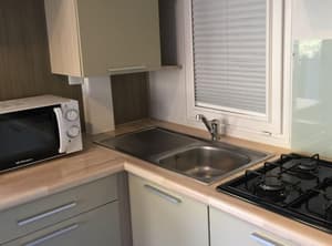 thumbnail: Private kitchen