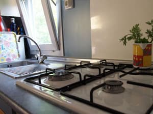 thumbnail: Private kitchen