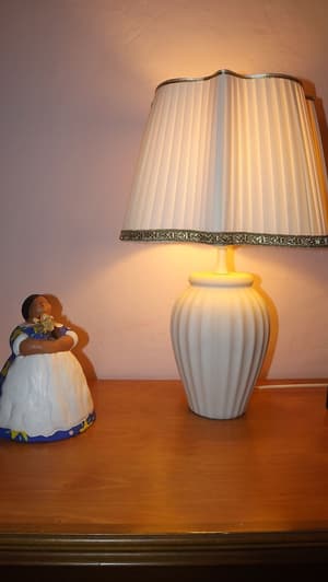 thumbnail: Interior detail