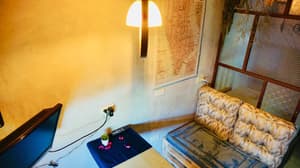 thumbnail: Interior