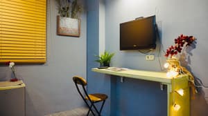 thumbnail: Living area