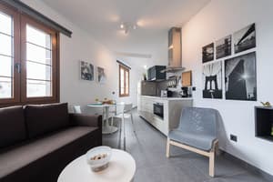 thumbnail: Living area