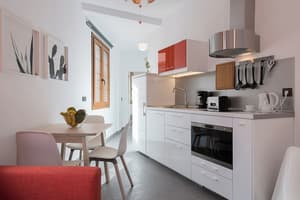 thumbnail: Private kitchen